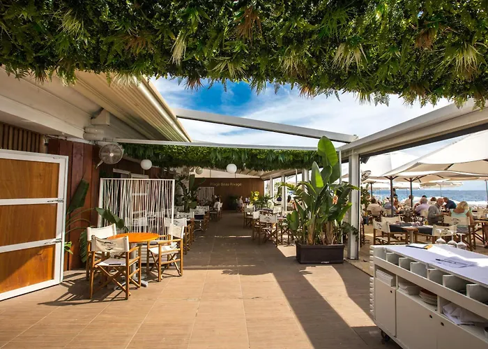 Beau RivageHotel Nice